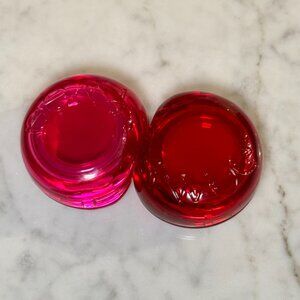 FWEE Lip & Cheek Glowy Jelly Pot Set 4g | Compote & Squeezed | NEW MAKEUP